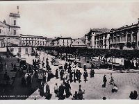 piazza liberta