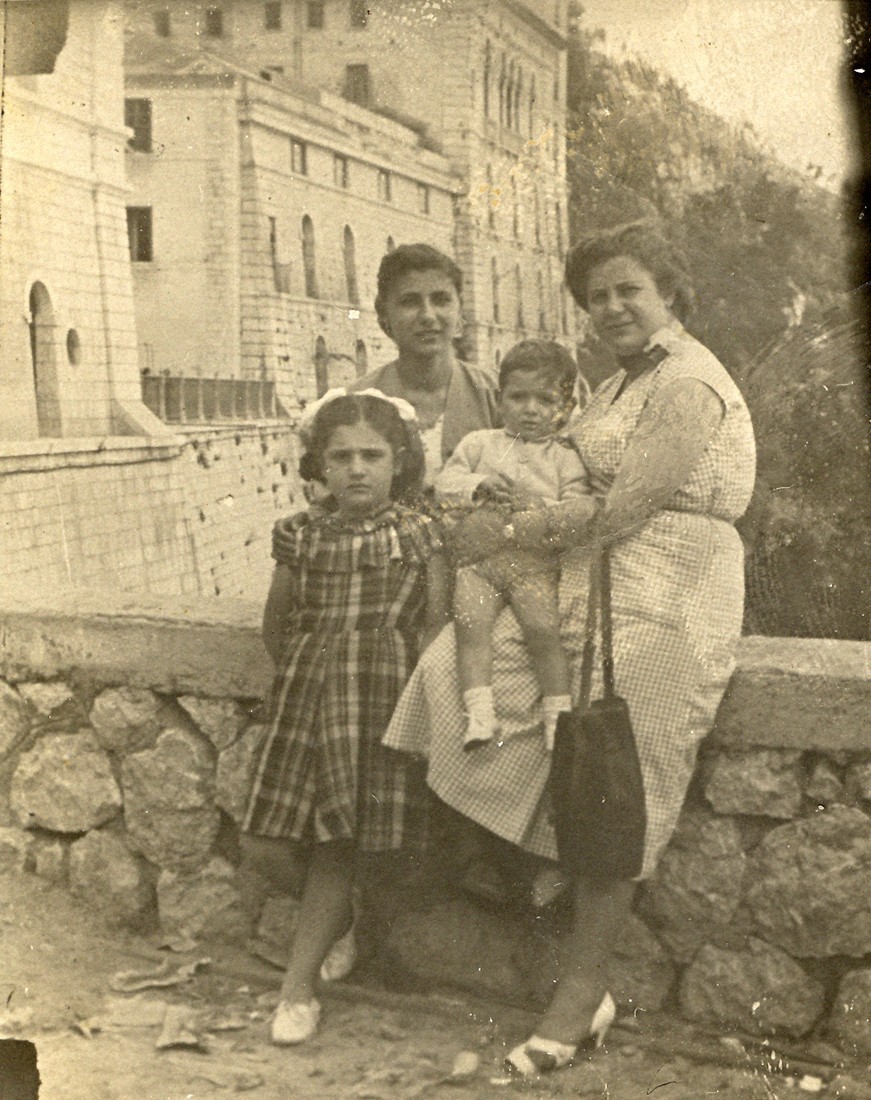 prima