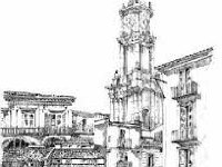LA CORTINA DELLA TORRE
