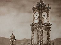orologio avellino